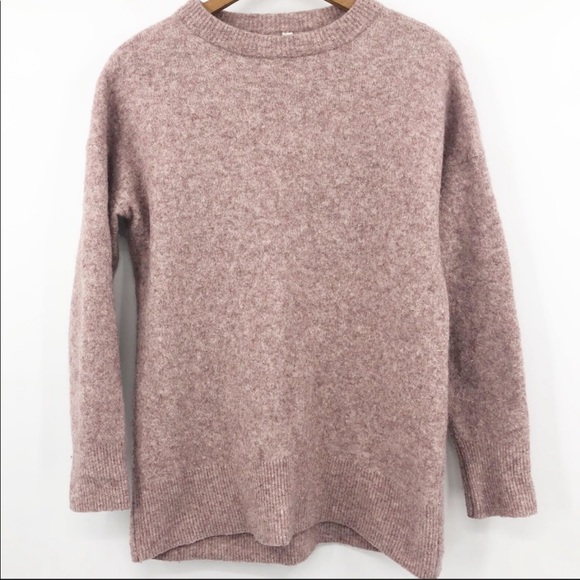 Aritzia Babaton The Group Sweater - Size S - Picture 2 of 8